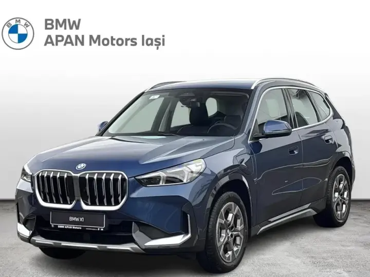 BMW X1 F48 xDrive25e Aut. xLine