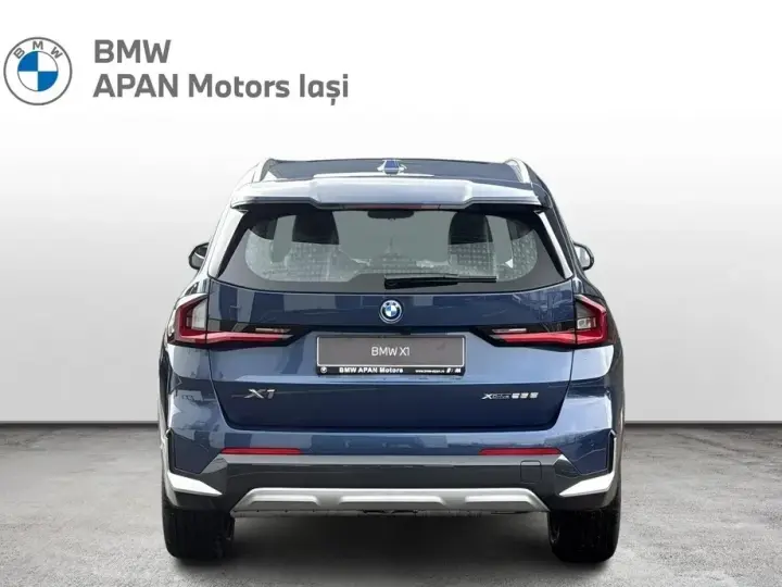 BMW X1 F48 xDrive25e Aut. xLine