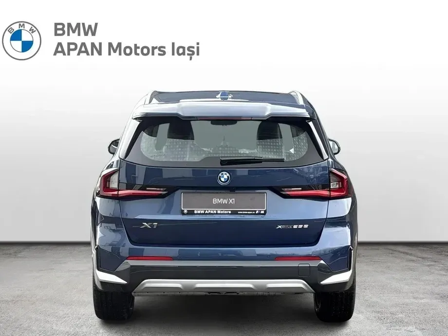 BMW X1 F48 xDrive25e Aut. xLine — imagine 5