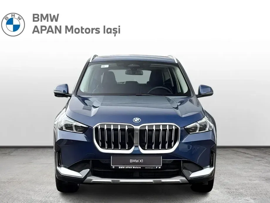 BMW X1 F48 xDrive25e Aut. xLine — imagine 2