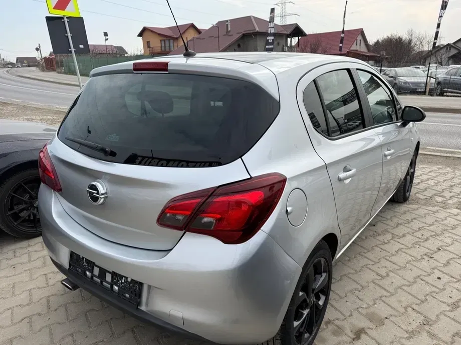Opel Corsa E 1.4 ECOTEC Aut. Active — imagine 3