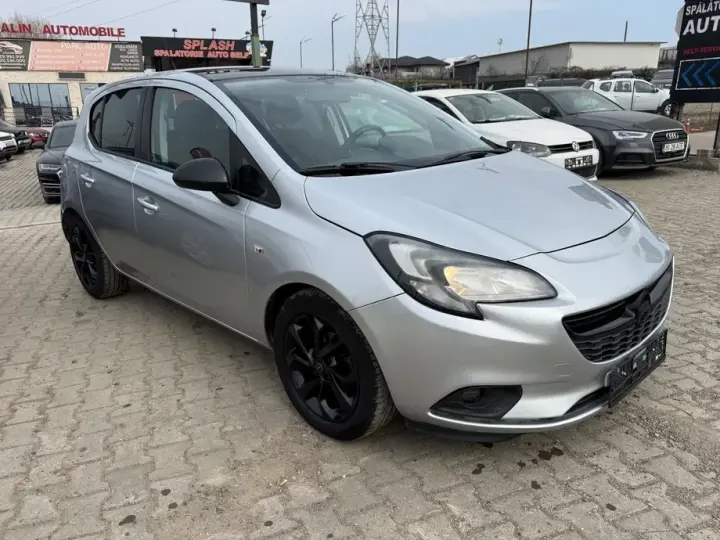 Opel Corsa E 1.4 ECOTEC Aut. Active