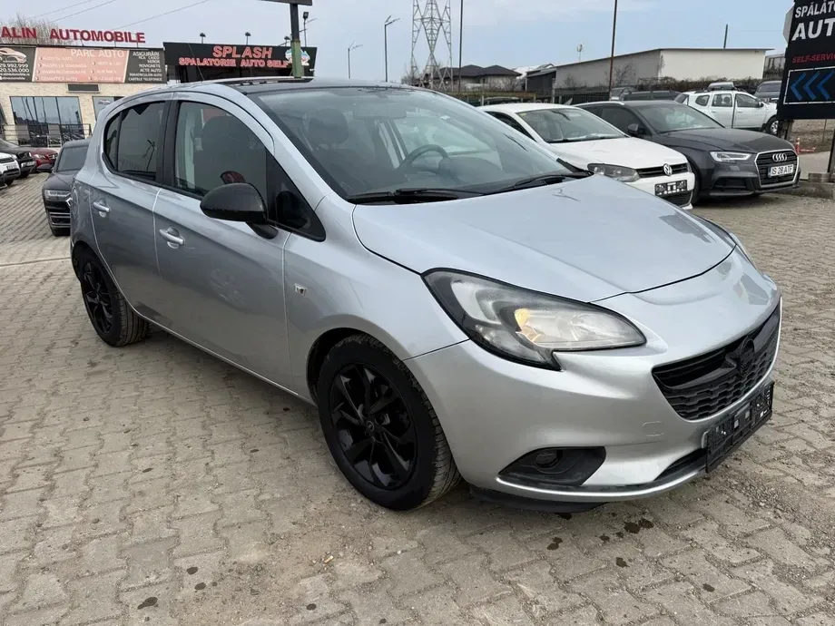 Opel Corsa E 1.4 ECOTEC Aut. Active — imagine 2