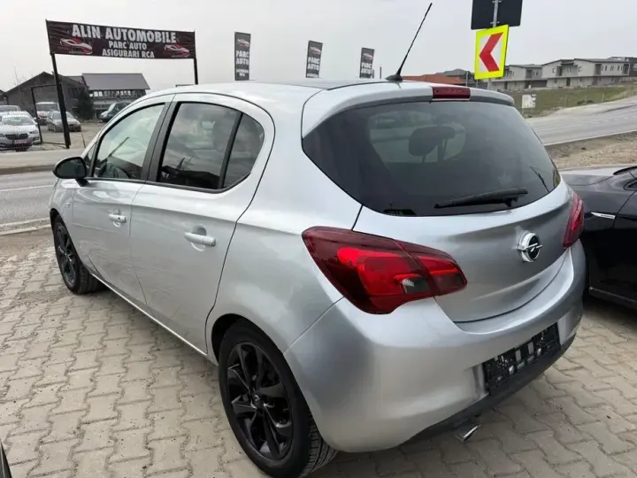 Opel Corsa E 1.4 ECOTEC Aut. Active
