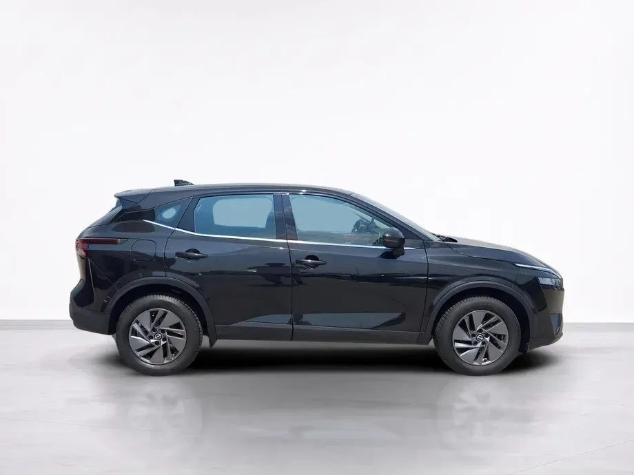 Nissan Qashqai — imagine 6
