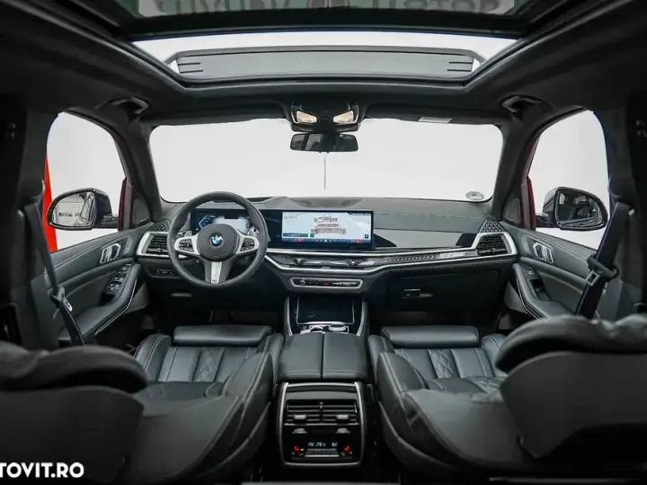 BMW X5 xDrive30d AT MHEV