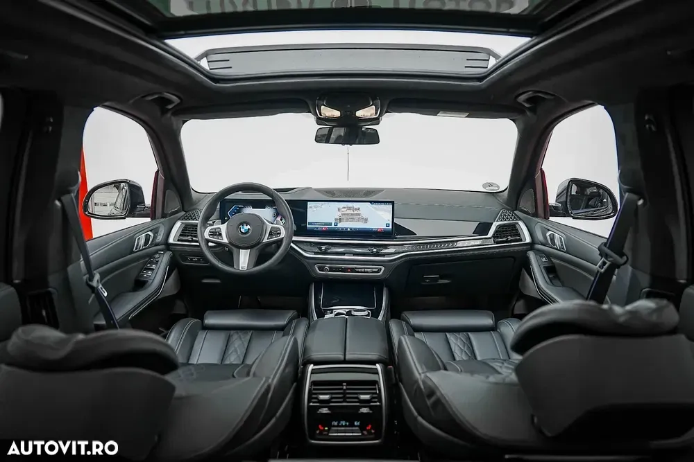 BMW X5 xDrive30d AT MHEV — imagine 2