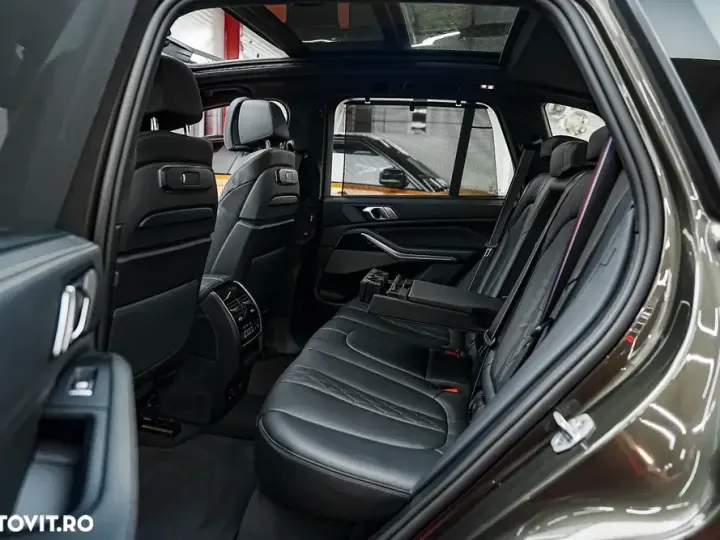 BMW X5 xDrive30d AT MHEV