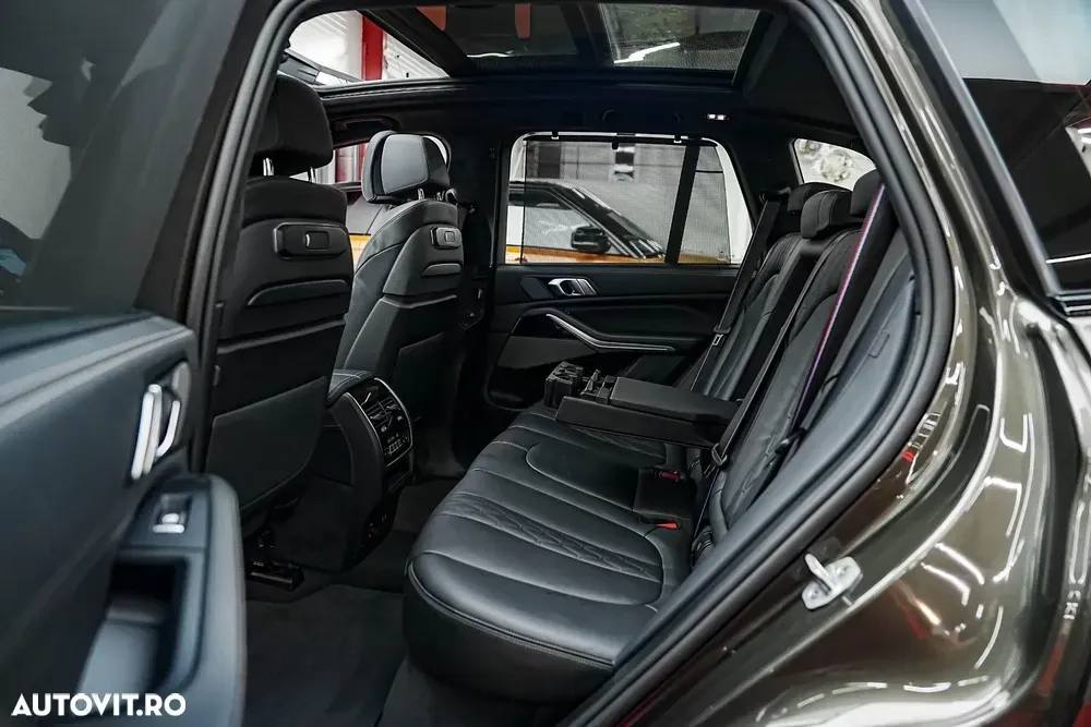 BMW X5 xDrive30d AT MHEV — imagine 6