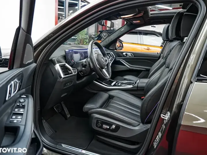 BMW X5 xDrive30d AT MHEV