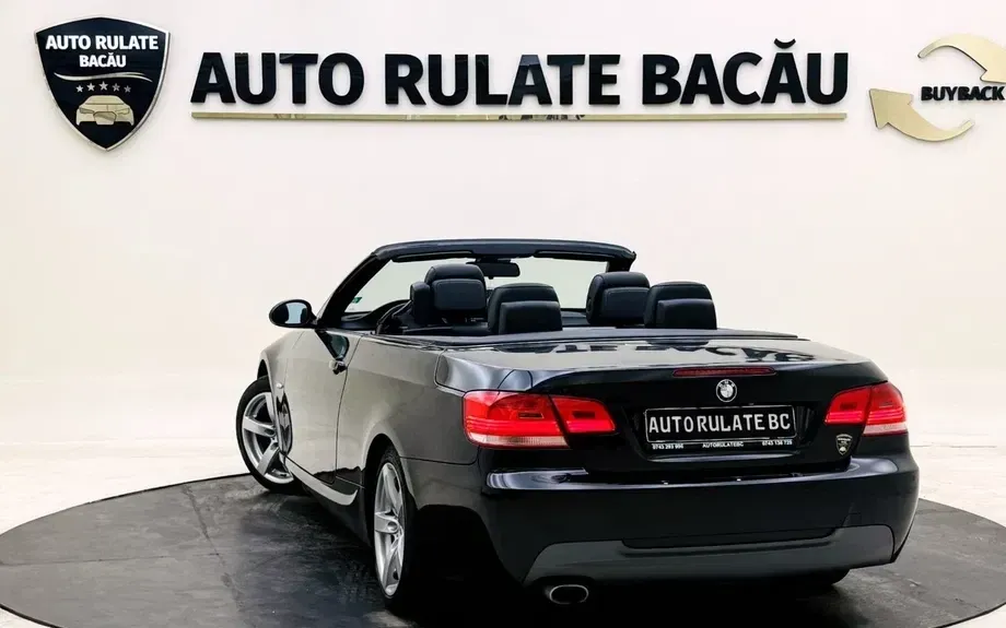 BMW Seria 3 320d DPF — imagine 6