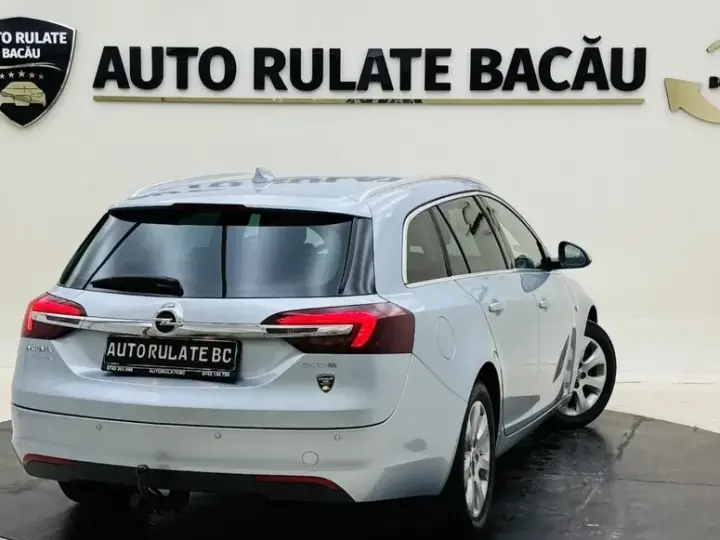 Opel Insignia 1.6 Edition