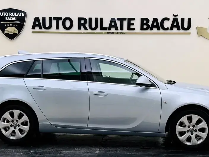 Opel Insignia 1.6 Edition