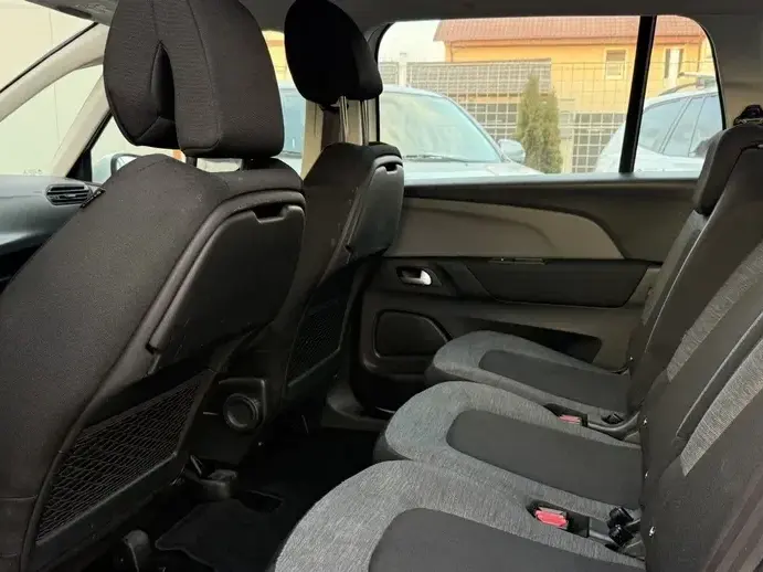 Citroën C4 Picasso BlueHDi 120 Business Class