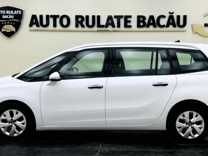 Citroën C4 Picasso BlueHDi 120 Business Class