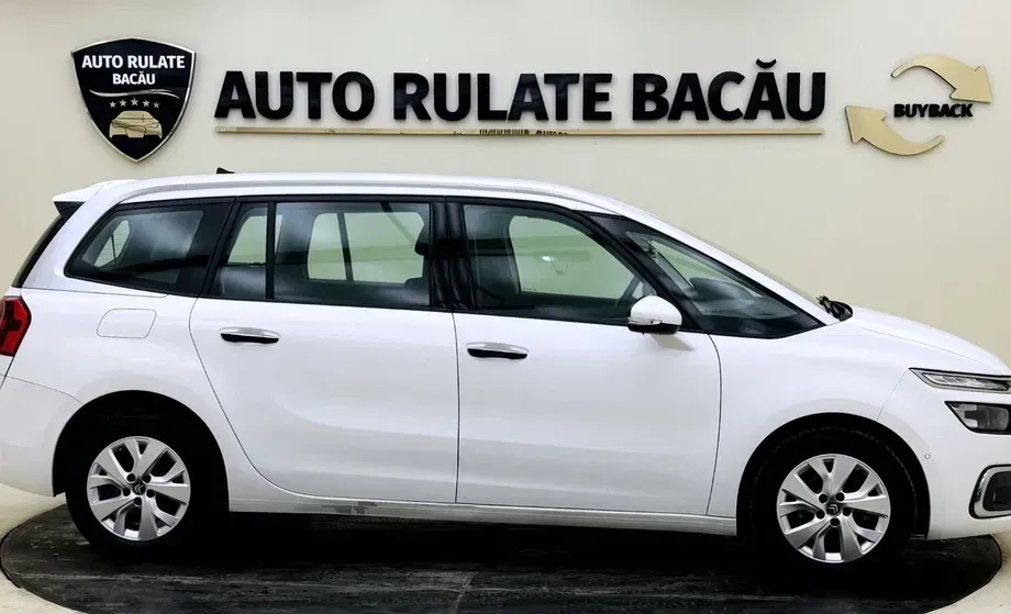 Citroën C4 Picasso BlueHDi 120 Business Class — imagine 3