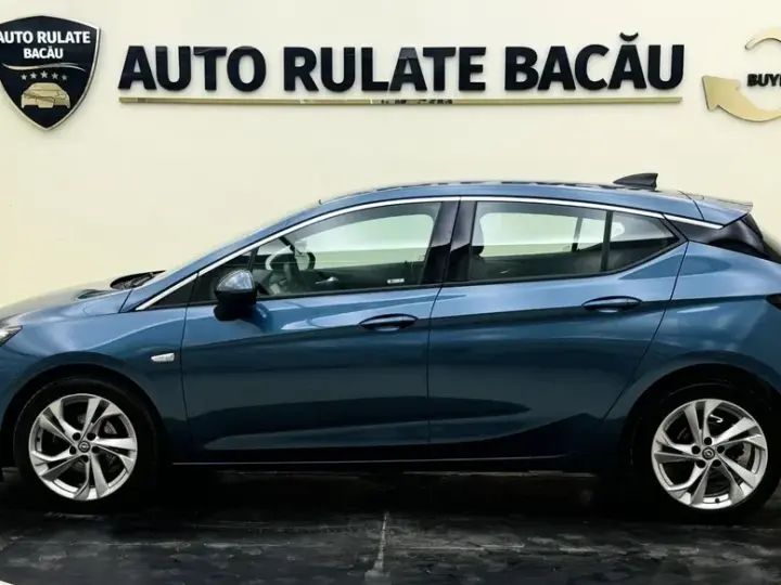 Opel Astra 1.6 CDTI Start/Stop Active