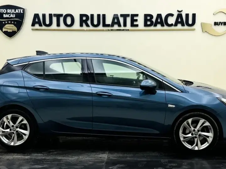 Opel Astra 1.6 CDTI Start/Stop Active