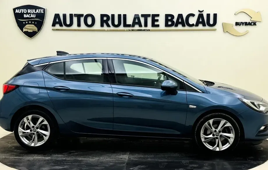 Opel Astra 1.6 CDTI Start/Stop Active — imagine 3