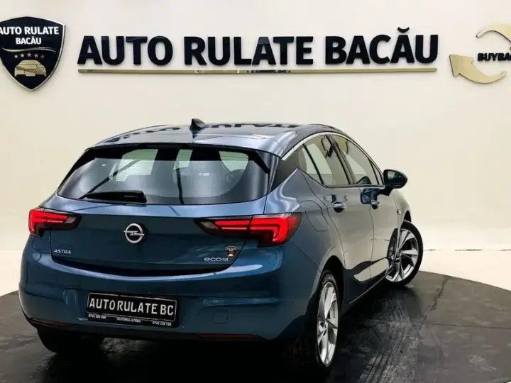 Opel Astra 1.6 CDTI Start/Stop Active