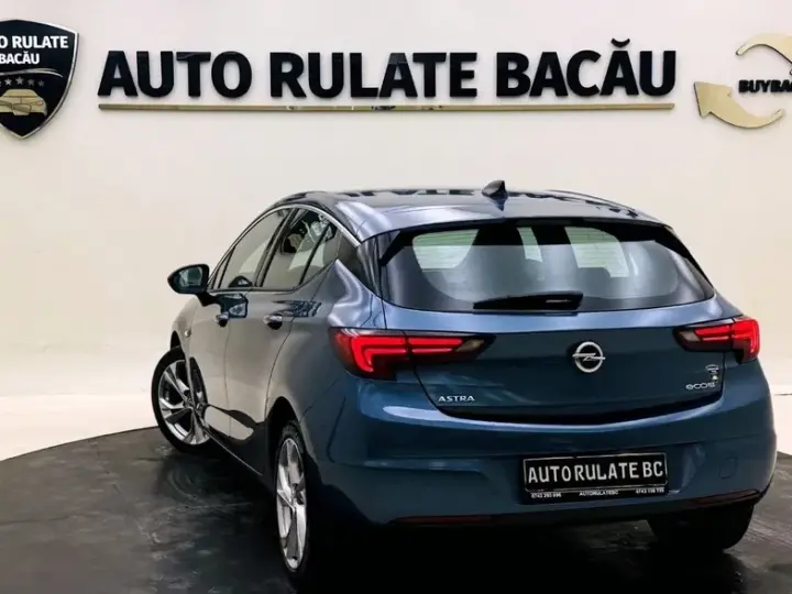 Opel Astra 1.6 CDTI Start/Stop Active