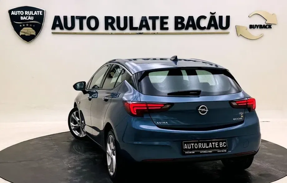 Opel Astra 1.6 CDTI Start/Stop Active — imagine 6