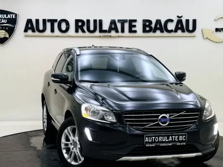 Volvo XC 60 D3 Kinetic