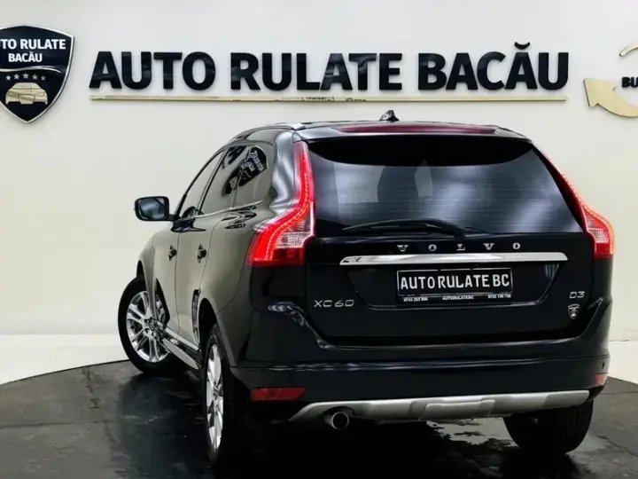 Volvo XC 60 D3 Kinetic
