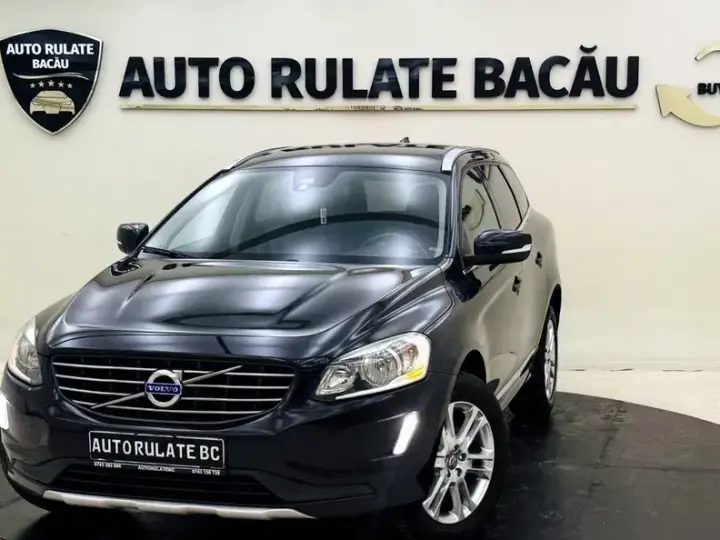 Volvo XC 60 D3 Kinetic