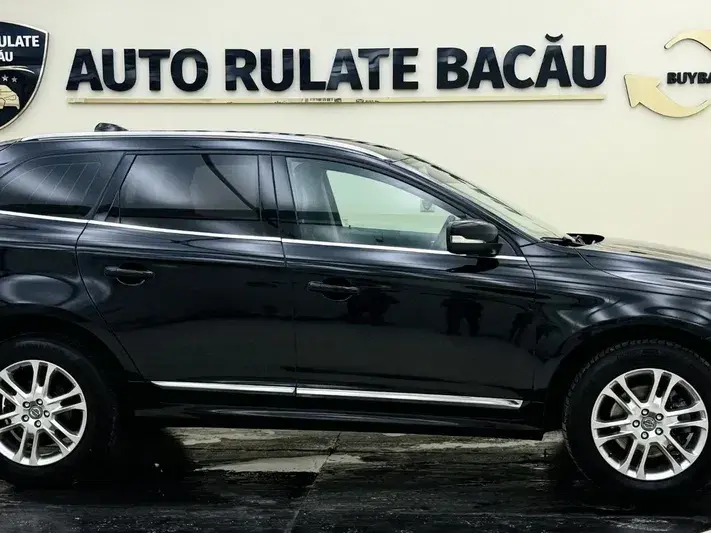 Volvo XC 60 D3 Kinetic