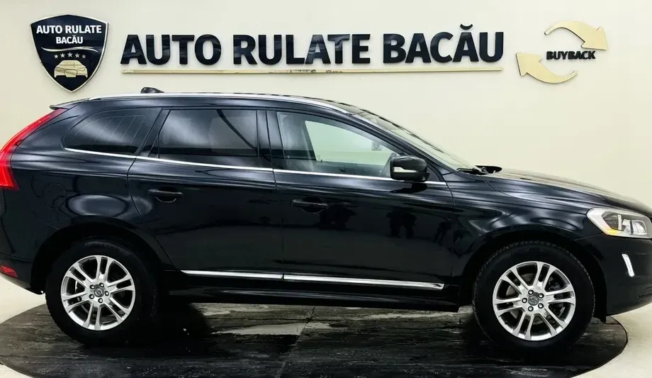 Volvo XC 60 D3 Kinetic — imagine 3
