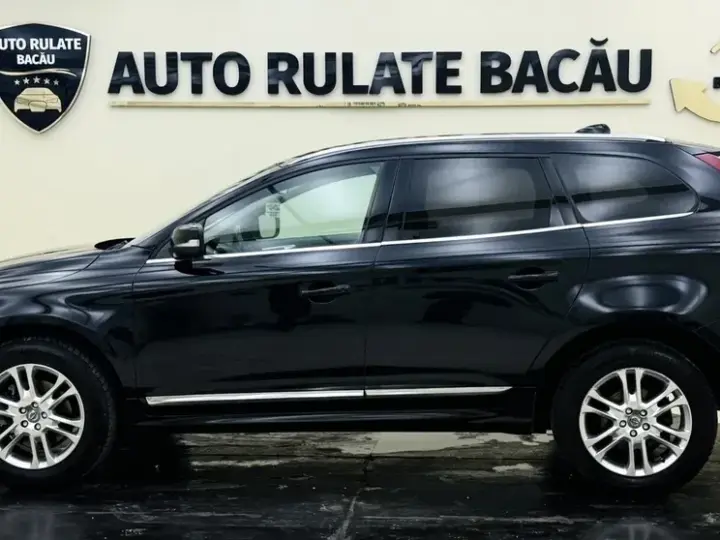 Volvo XC 60 D3 Kinetic