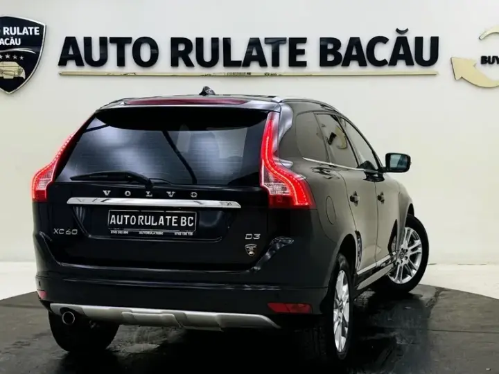 Volvo XC 60 D3 Kinetic