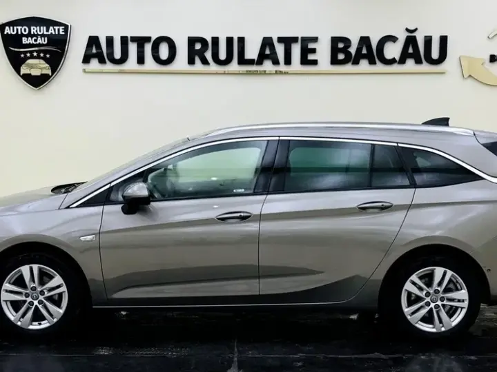 Opel Astra 1.6 D Business