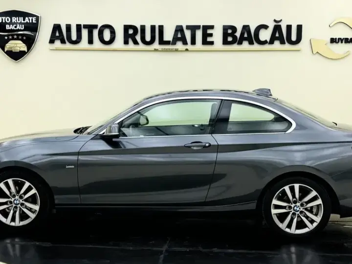 BMW Seria 2 218d Aut. Luxury Line