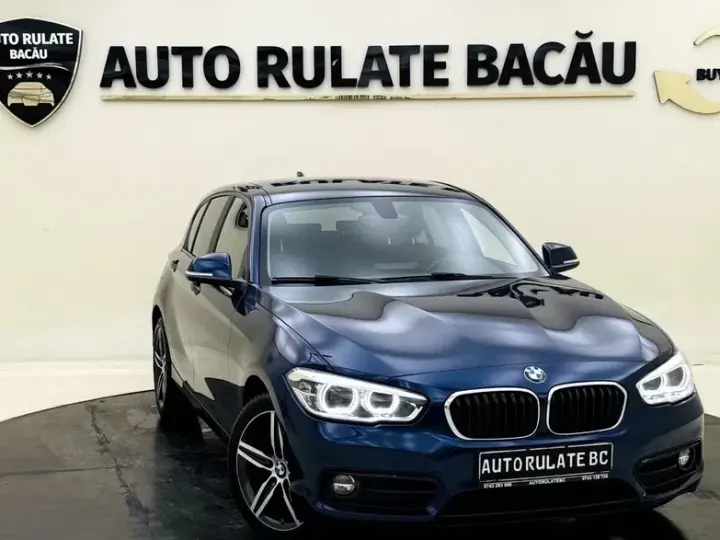 BMW Seria 1
