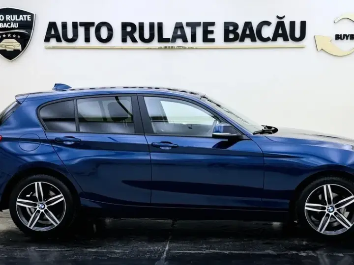BMW Seria 1