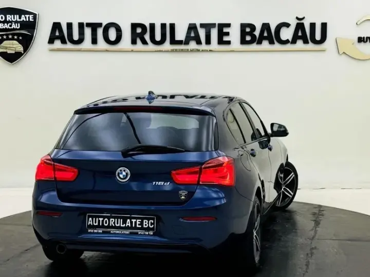 BMW Seria 1