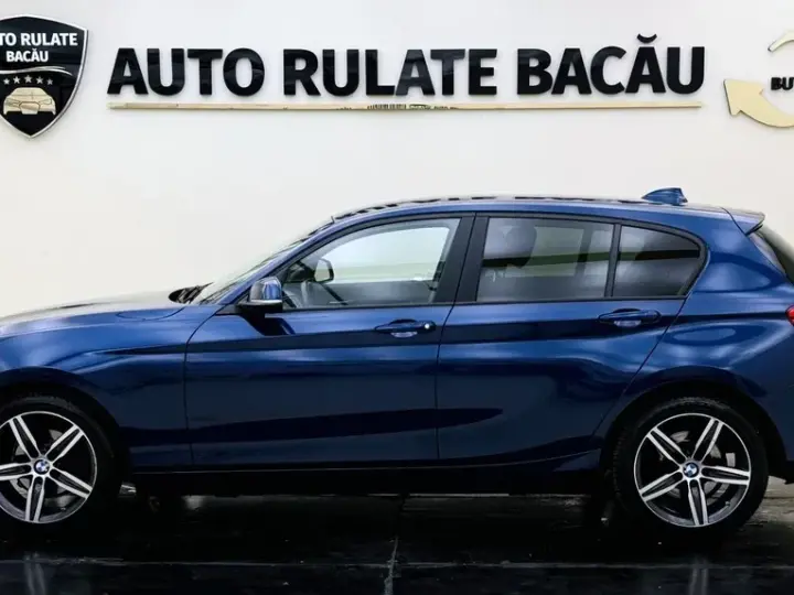 BMW Seria 1