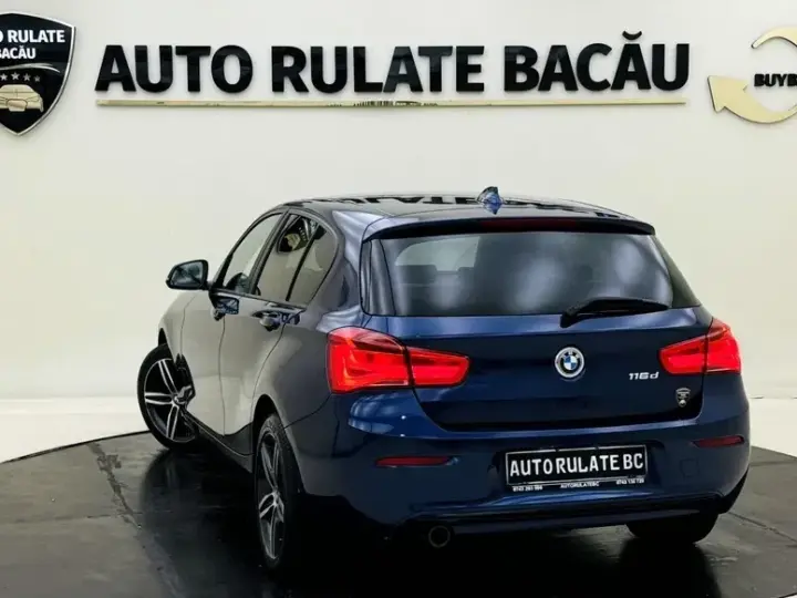 BMW Seria 1