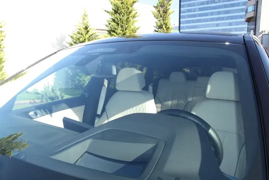 BMW X6 — imagine 6