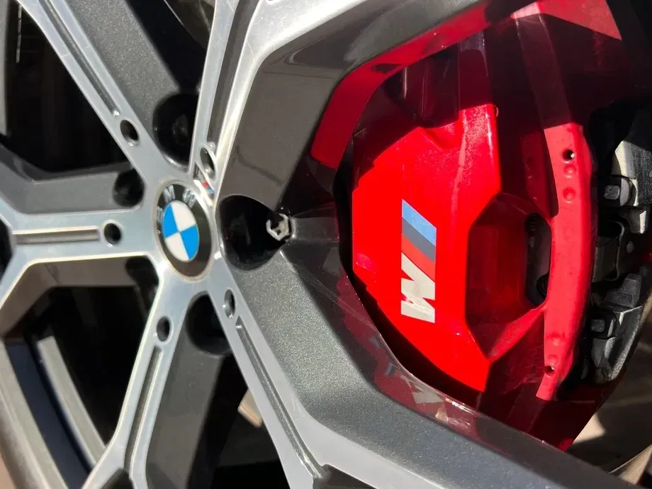 BMW X6 — imagine 5