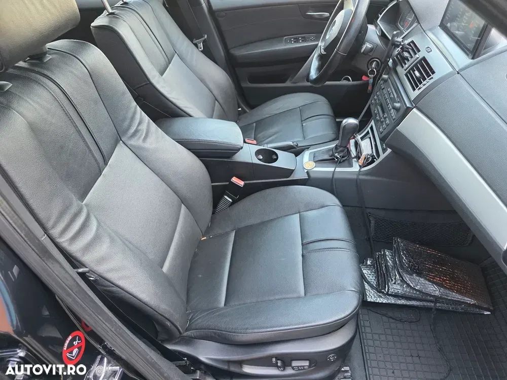 BMW X3 — imagine 2