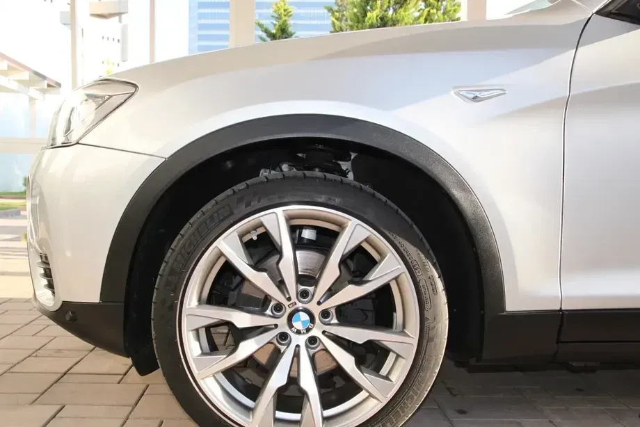 BMW X3 F25 — imagine 6