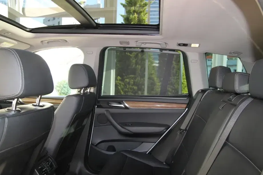 BMW X3 F25 — imagine 5