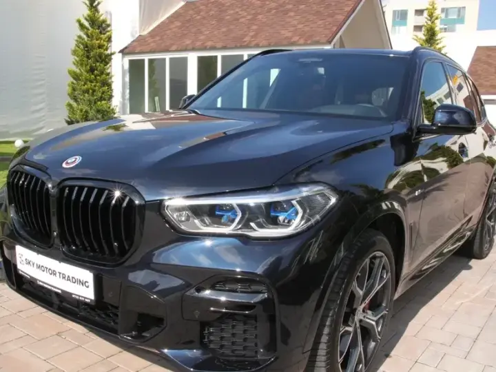 BMW X5 G05
