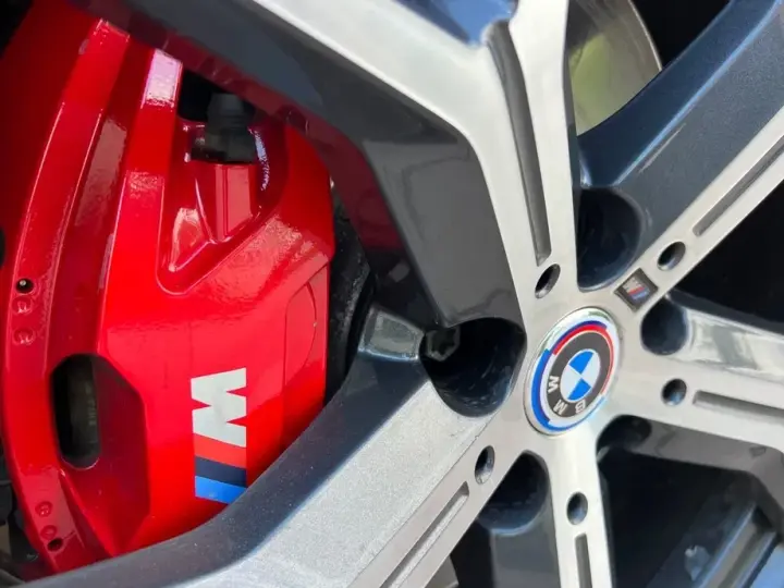 BMW X5 G05