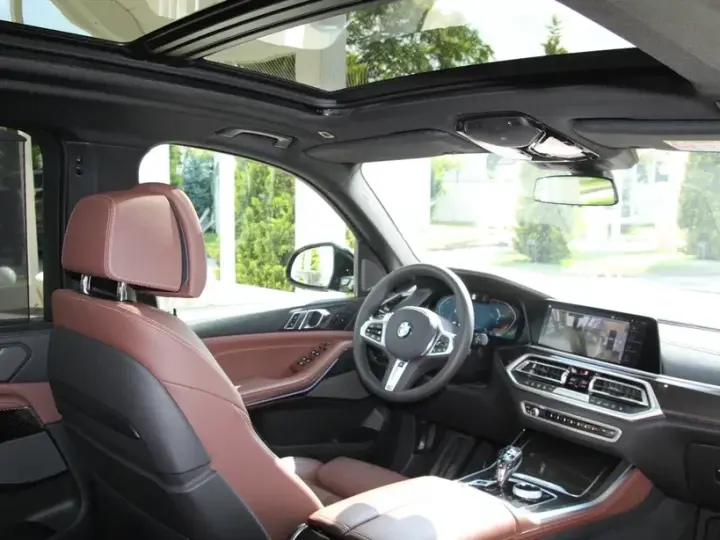 BMW X5 G05