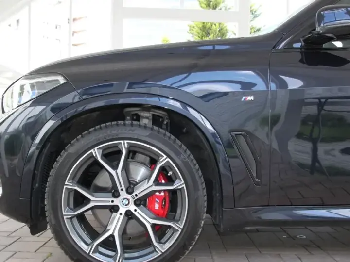 BMW X5 G05