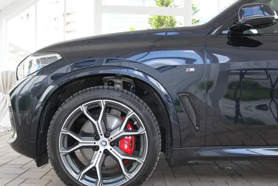 BMW X5 G05 — imagine 3
